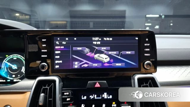 Kia Sorento 4th Generation id 4541553 из Кореи 7