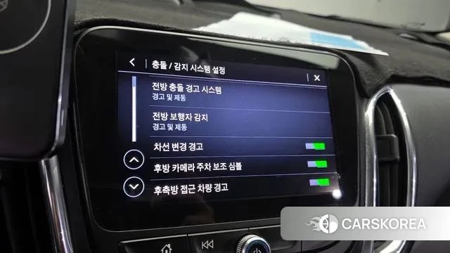 Chevrolet (GM Daewoo) Equinox id 3626875 из Кореи 7