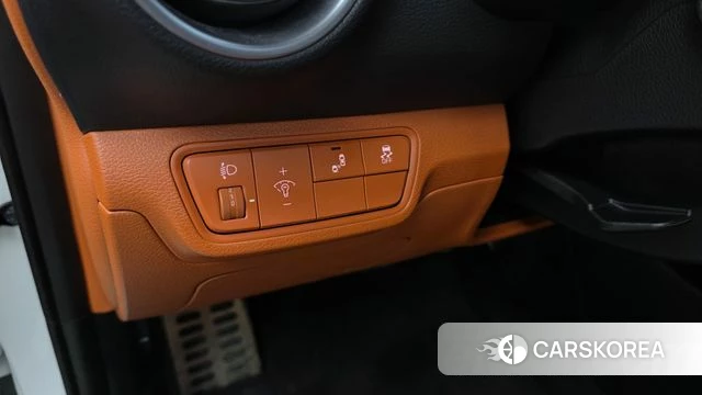 Kia The New K3 2nd generation id 4612907 из Кореи 7