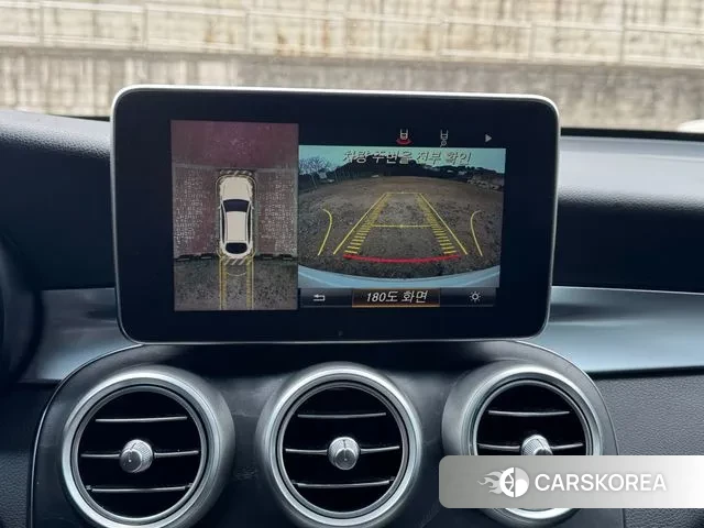 Mercedes-Benz GLC-Class X253 id 3631626 из Кореи 7