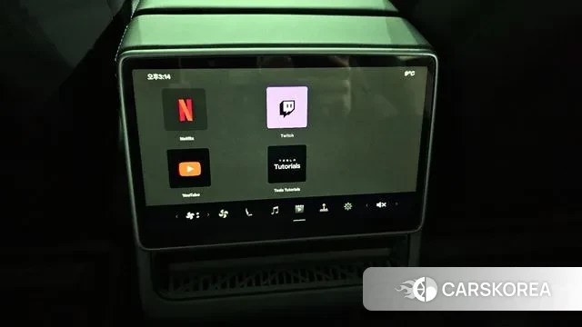 Tesla Model 3 id 3410333 из Кореи 7