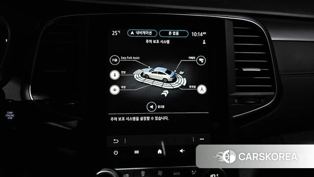 Renault Korea (Samsung) The New SM6 id 4549574 из Кореи 7