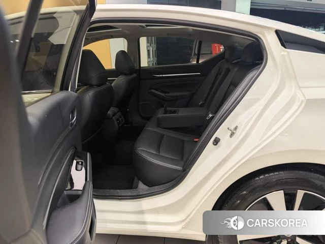 Nissan Teana id 4313935 из Китая 7