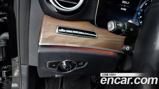 Mercedes-Benz E-Class W213 id 2653414 из Кореи 7