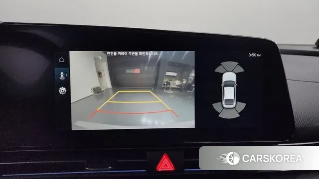 Hyundai Avante (CN7) id 3262892 из Кореи 7