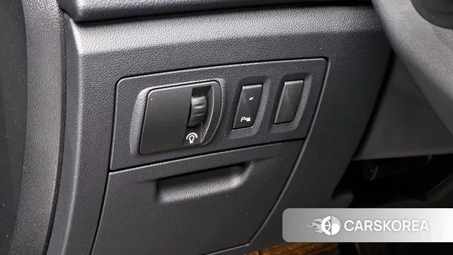 Renault Korea (Samsung) SM7 Nova id 3728385 из Кореи 7