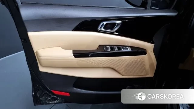 Kia Carnival 4th generation id 2970180 из Кореи 7