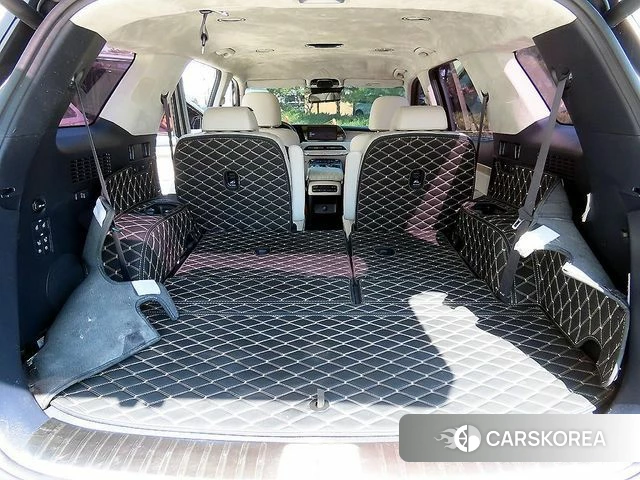 Hyundai Palisade id 3919802 из Кореи 7