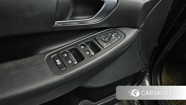 Hyundai Sonata (DN8) id 4351009 из Кореи 7