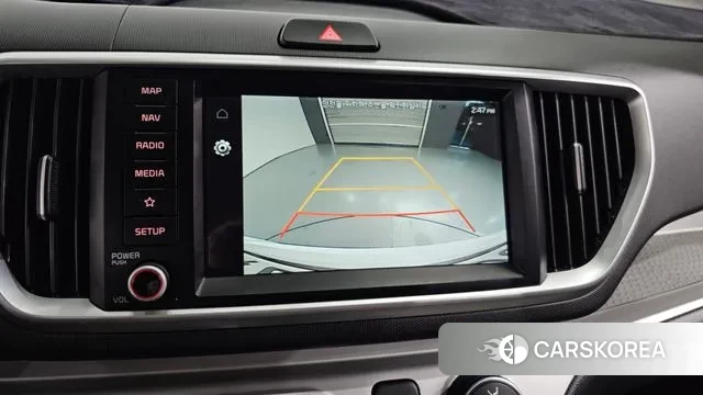 Kia The New Ray id 3323343 из Кореи 7