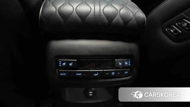 Hyundai The New Palisade id 4656240 из Кореи 7