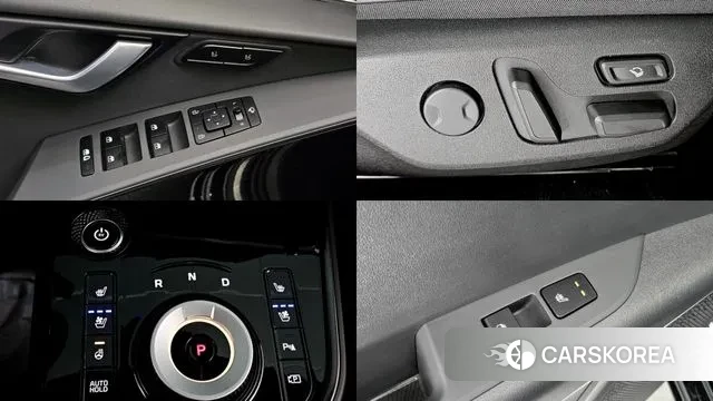 Kia Di All New Niro EV id 2993398 из Кореи 7