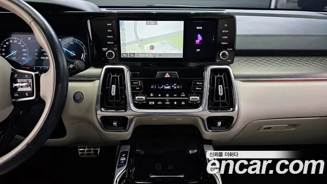 Kia Sorento 4th Generation id 2723467 из Кореи 7