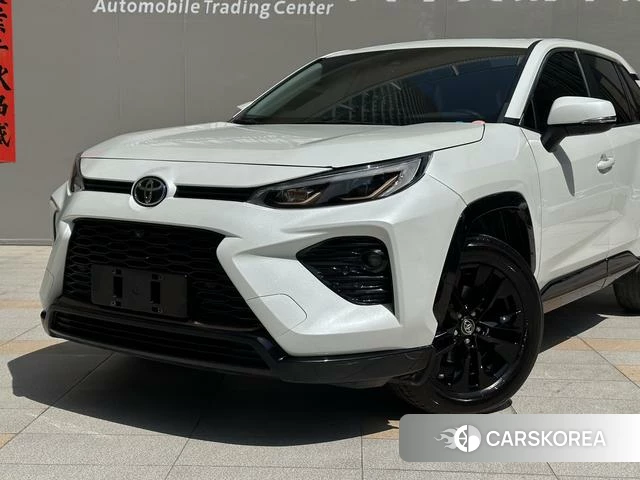 Toyota Wilanda id 4262335 из Китая 7