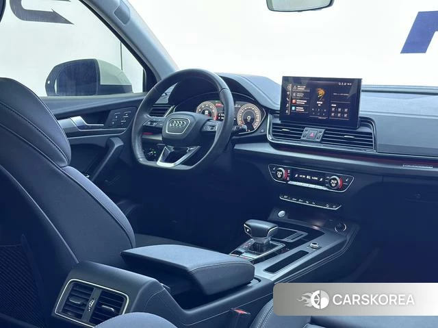 Audi Q5L id 4258868 из Китая 7