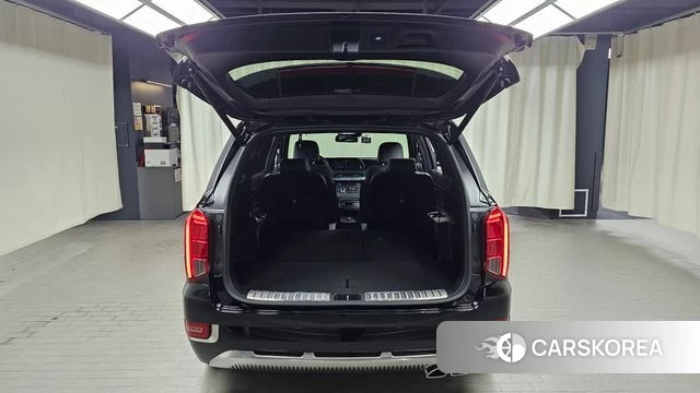 Hyundai Palisade id 4692834 из Кореи 7