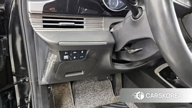 Hyundai The New Grandeur IG id 2895540 из Кореи 7