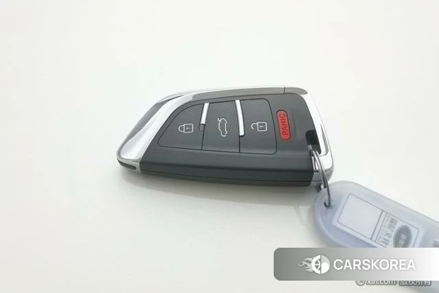 Nissan Loulan id 4210593 из Китая 7