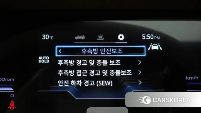 Ssangyong Torres id 4735641 из Кореи 7