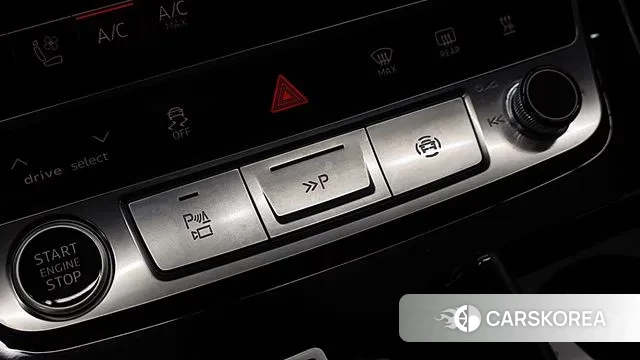 Audi Q7 (4M) id 3175424 из Кореи 7