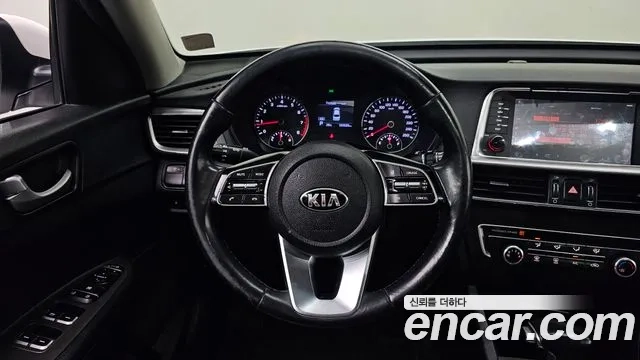 Kia The New K5 2nd generation id 2908107 из Кореи 7