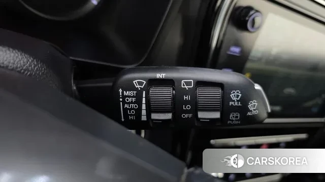 Ssangyong Berry New Tivoli id 3344502 из Кореи 7