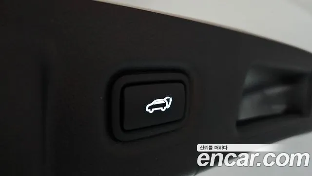 Hyundai The New Santa Fe id 2679135 из Кореи 7