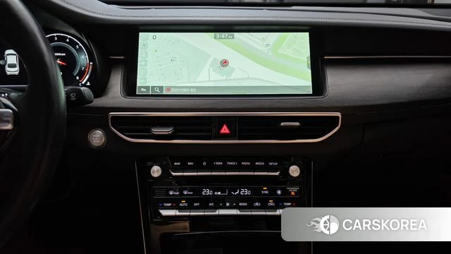 Kia K7 Premier id 3899203 из Кореи 7