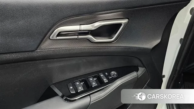 Kia Sportage 5th Generation Hybrid id 3664603 из Кореи 7