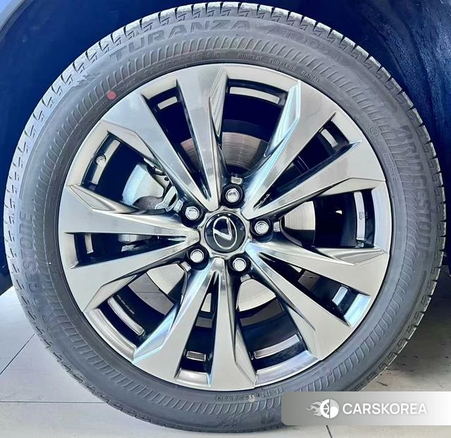 Lexus UX id 4253516 из Китая 7