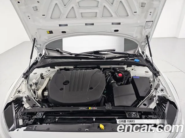 Volvo V60 Cross-Country 2nd Generation id 2662954 из Кореи 7