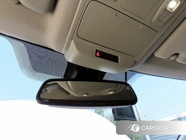 Renault Korea (Samsung) SM6 id 4203707 из Кореи 7