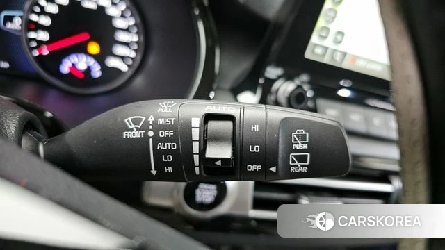 Kia Seltos id 3799819 из Кореи 7