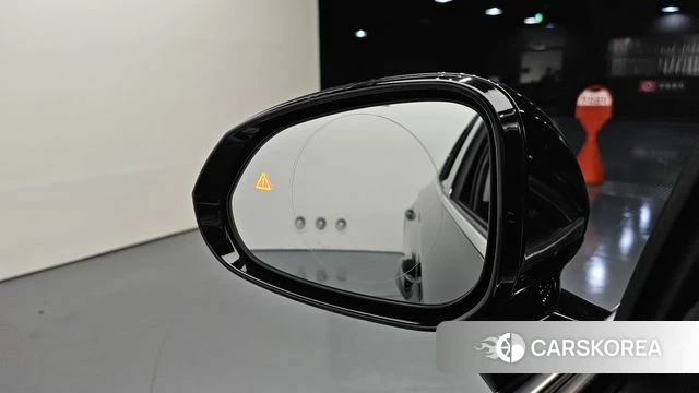 Hyundai Sonata D Edge (DN8) id 3805373 из Кореи 7