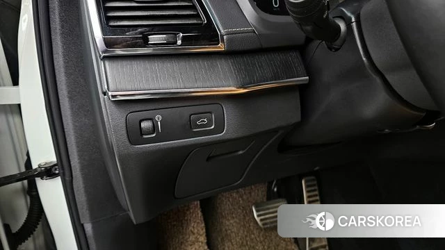 Volvo XC90 second Generation id 3794280 из Кореи 7
