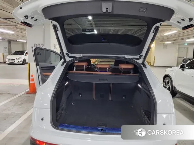 Audi Q5 (FY) id 3032320 из Кореи 7