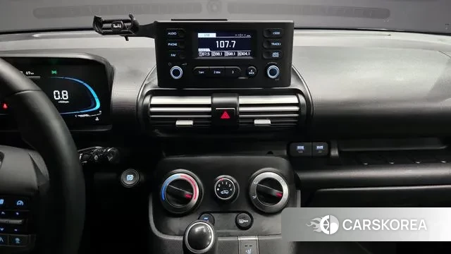 Hyundai Casper id 3550185 из Кореи 7