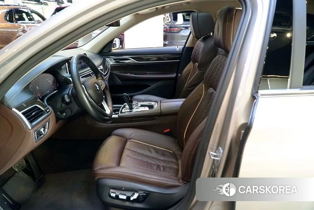 BMW 7 series id 4271153 из Китая 7
