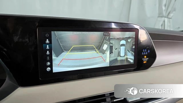 Hyundai Palisade id 3812357 из Кореи 7