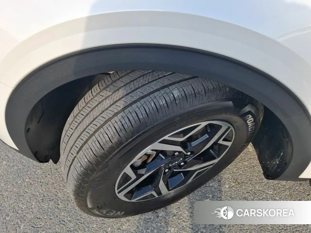 Kia Sportage 5th Generation id 4396050 из Кореи 7
