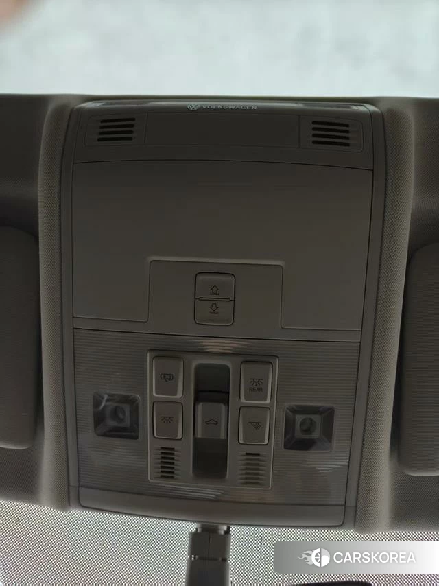 Volkswagen Tanyue id 4207345 из Китая 7