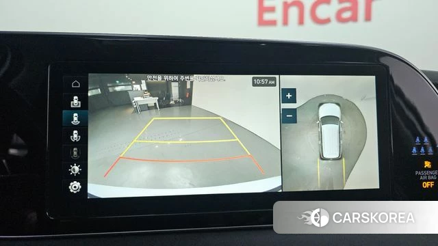 Hyundai Palisade id 4593031 из Кореи 7