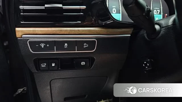 Kia Mohave Master id 3044035 из Кореи 7