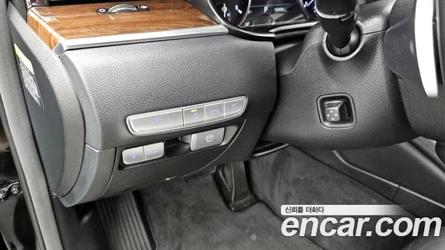 Kia More K9 id 2876657 из Кореи 7