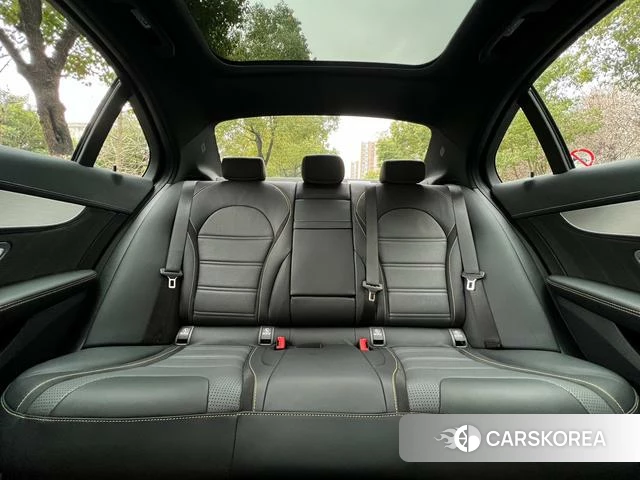 Mercedes-Benz C-class AMG id 4253929 из Китая 7