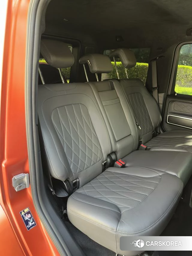 Mercedes-Benz G-class id 4334800 из Китая 7