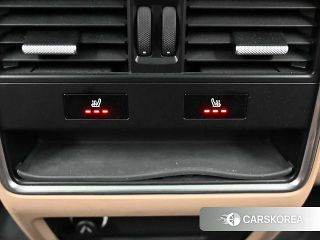 Porsche Cayenne (PO536) id 4429687 из Кореи 7