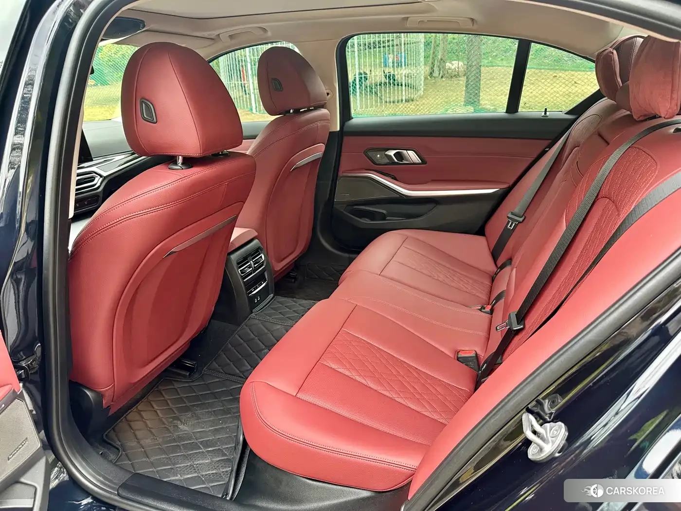BMW 3 series id 4545612 из Китая 7