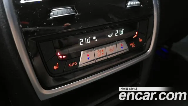 BMW X6 (G06) id 2712263 из Кореи 7