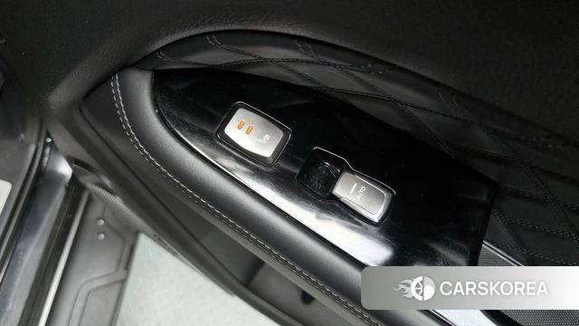 Ssangyong G4 Rexton id 4384760 из Кореи 7